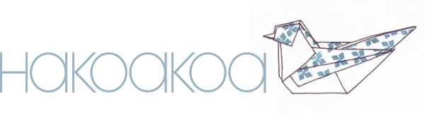 Hakoakoa Design Logo